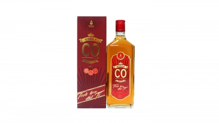 RƯỢU VODKA CỌ