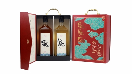 PHÚC LỘC TỬU