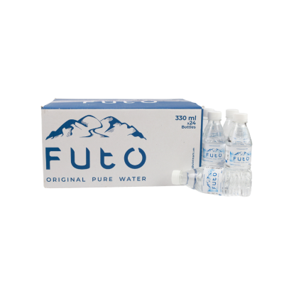 NƯỚC UỐNG TINH KHIẾT FUTO