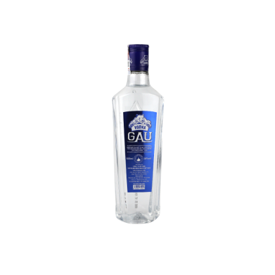VODKA GẤU - CHAI PET