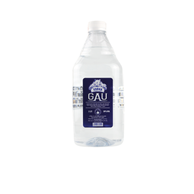 VODKA GẤU - CAN 2L