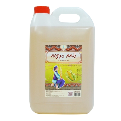 RƯỢU NGÔ NGỌC MỄ 26% VOL - CAN 5L