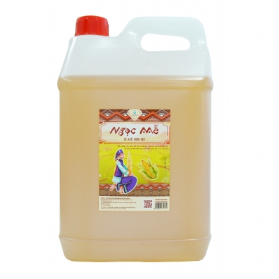 RƯỢU NGÔ NGỌC MỄ 26% VOL - CAN 10L