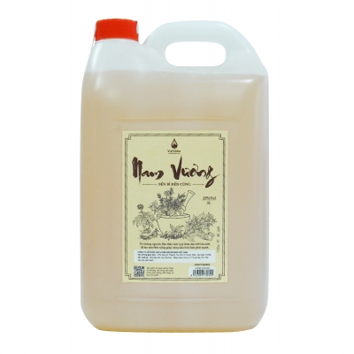 RƯỢU NAM VƯƠNG - CAN 5L